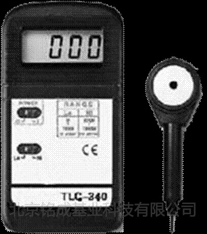 紫外线强度计TLC-340